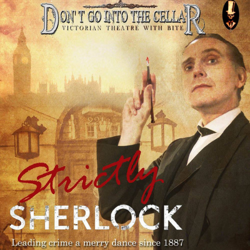 Strictly Sherlock