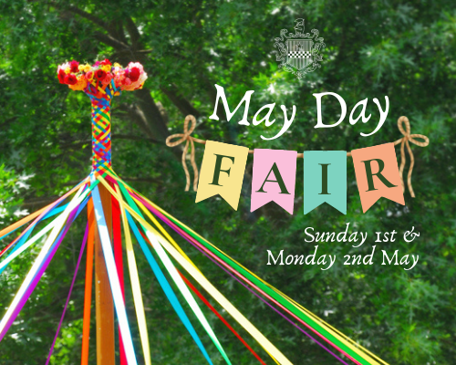 May Day Fair 2022