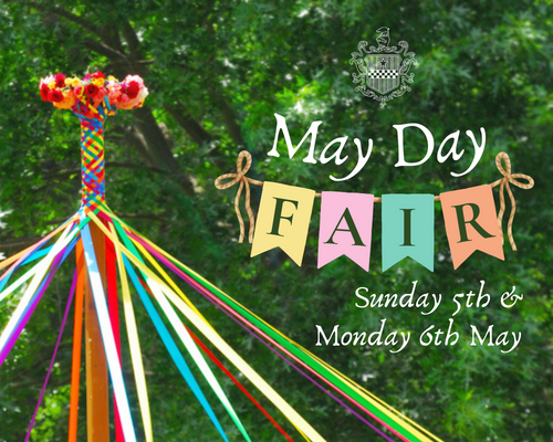 May Day Fair