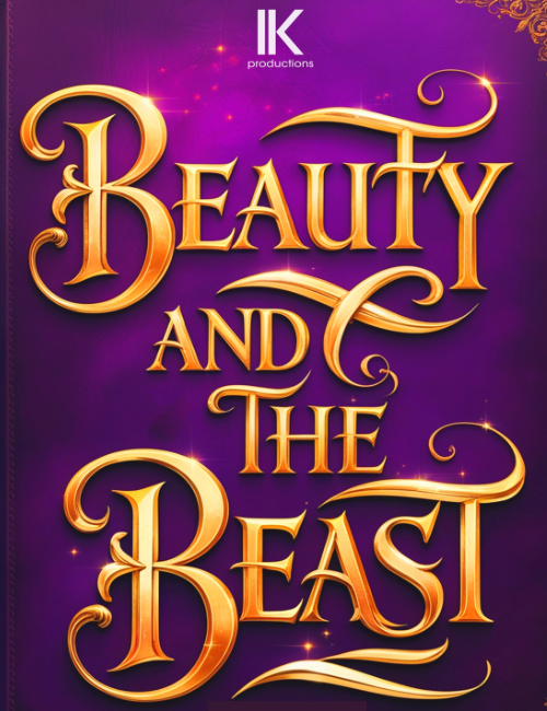 Beauty and the Beast Panto