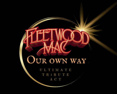 Fleetwood Mac Tribute - Our Own Way