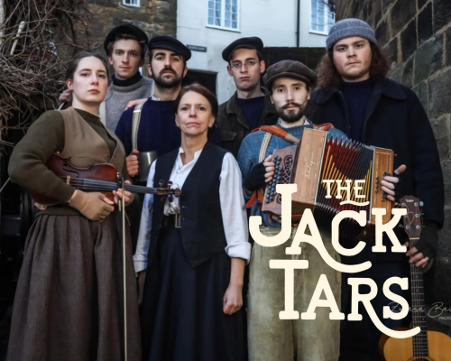 The Jack Tars